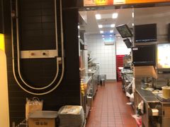 -麦当劳(世贸店)