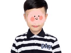 -天真蓝照相馆(杭州滨江宝龙店)