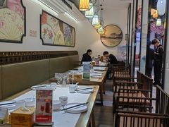-徽镇小厨·经典徽菜(马连道店)