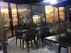 大堂-鹿港小镇(金虹桥国际中心店)