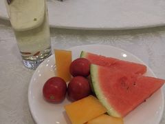 餐后水果-齐家花园大酒店(宝山店)