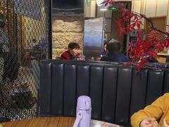 -禾珍珠家常小馆(河南博物院店)