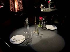 -小火花·干式熟成牛排馆Spark SteakHouse(剑桥郡店)