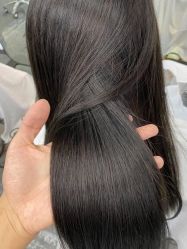 点击看大图 -MORI HAIR SALON日式美发沙龙