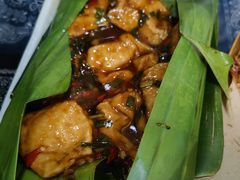 -蜗牛小馆醉乡民谣云南菜(惠新西里店)