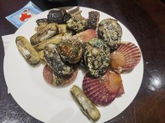 -朗丽兹餐厅