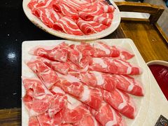 -唇辣号重庆老火锅(亦庄店)