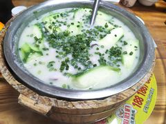 -大地土窑菜馆·特色罗浮农家菜(罗浮山景区店)