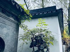 -寒山寺