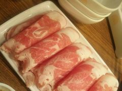 -傣妹火锅(四川北路店)