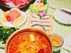 -番食园鲜食火锅(高新店)