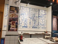 -鲜得来排骨年糕(即墨路店)