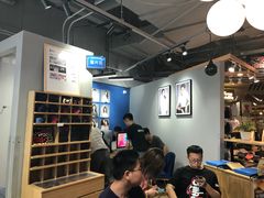 -海马体照相馆(深圳万象天地店)
