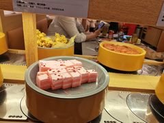 -喜家自助小火锅(卓悦里店)