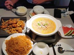 -小菜园新徽菜(连云港海州吾悦店)