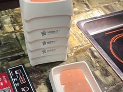 -名扬煮艺肥牛自助火锅(东平店)