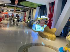 -极修乐(青浦万达茂店)