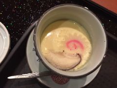 海鲜蒸蛋-千鹤日本料理(穿山路店)