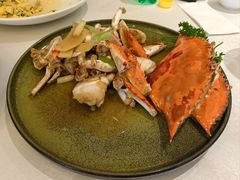 -奕景海鲜酒家· 大连海鲜(星海广场店)