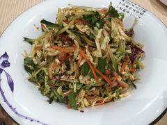 -老边饺子馆(东单店)