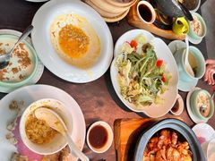 -蟹榭·本帮江浙菜·蟹宴(五角场合生汇商场店)