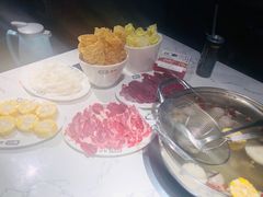 -八合里牛肉火锅(深圳龙华硅谷店)