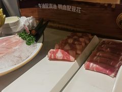 -海底捞火锅(长宁路龙之梦店)