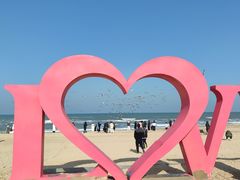 -那香海钻石沙滩浴场