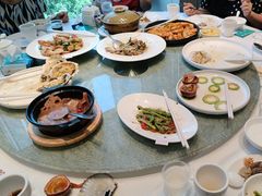 -79号渔船海鲜饭店(耀中店)