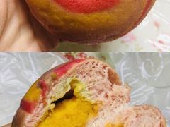 -LELECHA乐乐茶(新街口大洋店)