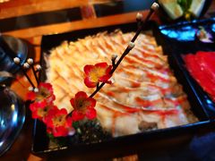 斑鱼片-丽江庭院之爱在路上(西单店)