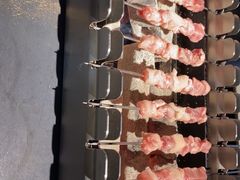 -很久以前羊肉串(中山公园店)