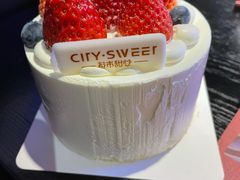 -都市甜心(印象城店)