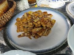 -阿巧茶庄