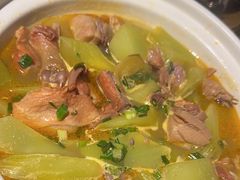 -山芋腔苏北菜(盐城滨海店)