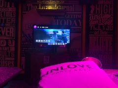 -INLOVE KTV(水晶城店)