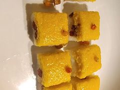黄米凉糕-鼓楼东街老火锅(鼓楼店)