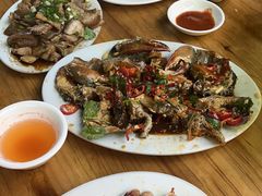 -龙眼南白粥六顺白粥