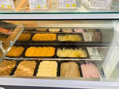 -洲际酒店·地平线全日餐厅HORIZON CAFÉ