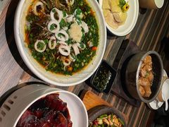 -江太极江浙菜(马桥万达广场店)