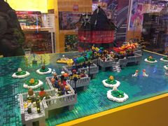 -TOYSRUS玩具反斗城(上海万象城店)