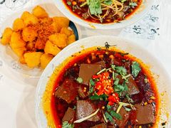 -成都瓜串串(华强北店)