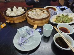 -正宗天津烧麦馆(柳州路店)