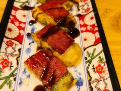 -桃屋日本料理(清华科技园店)