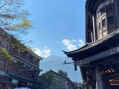 -大理古城