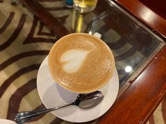 -上海锦江汤臣洲际大酒店柒酒廊