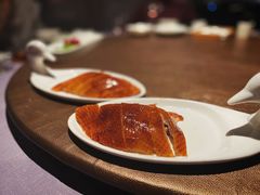 精品烤鸭-金鸭季·臻品餐厅(欢乐海岸购物中心店)