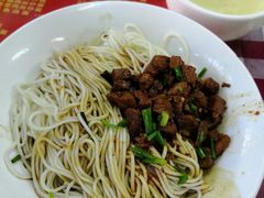 -辣肉面大王(天平路店)