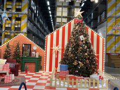 -宜家家居(哈尔滨商场店)