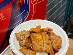 -鲜得来排骨年糕(豫园店)